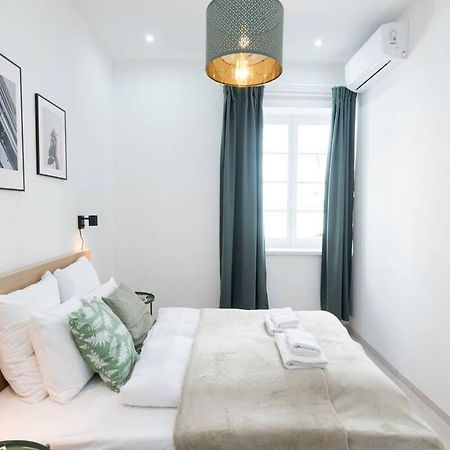 Trendy Central Apartment At Castle Budapest Extérieur photo