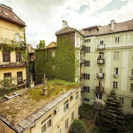Trendy Central Apartment At Castle Budapest Extérieur photo