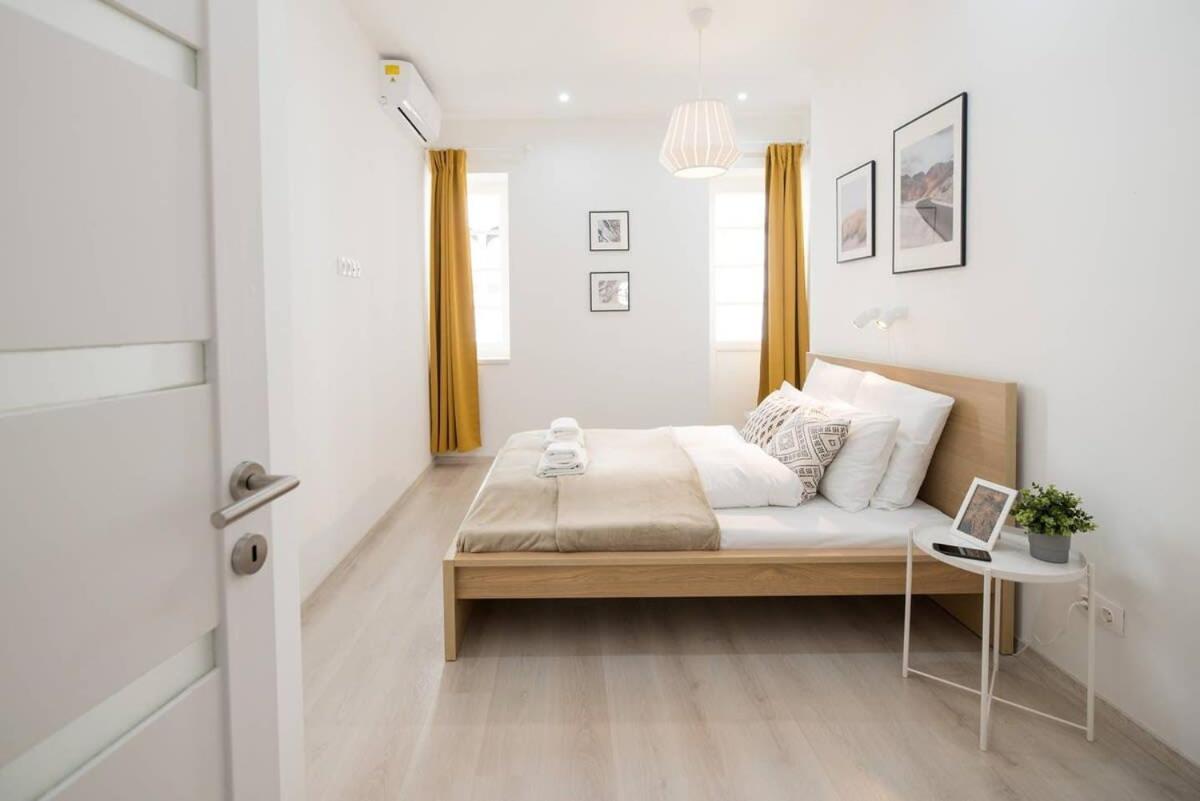 Trendy Central Apartment At Castle Budapest Extérieur photo