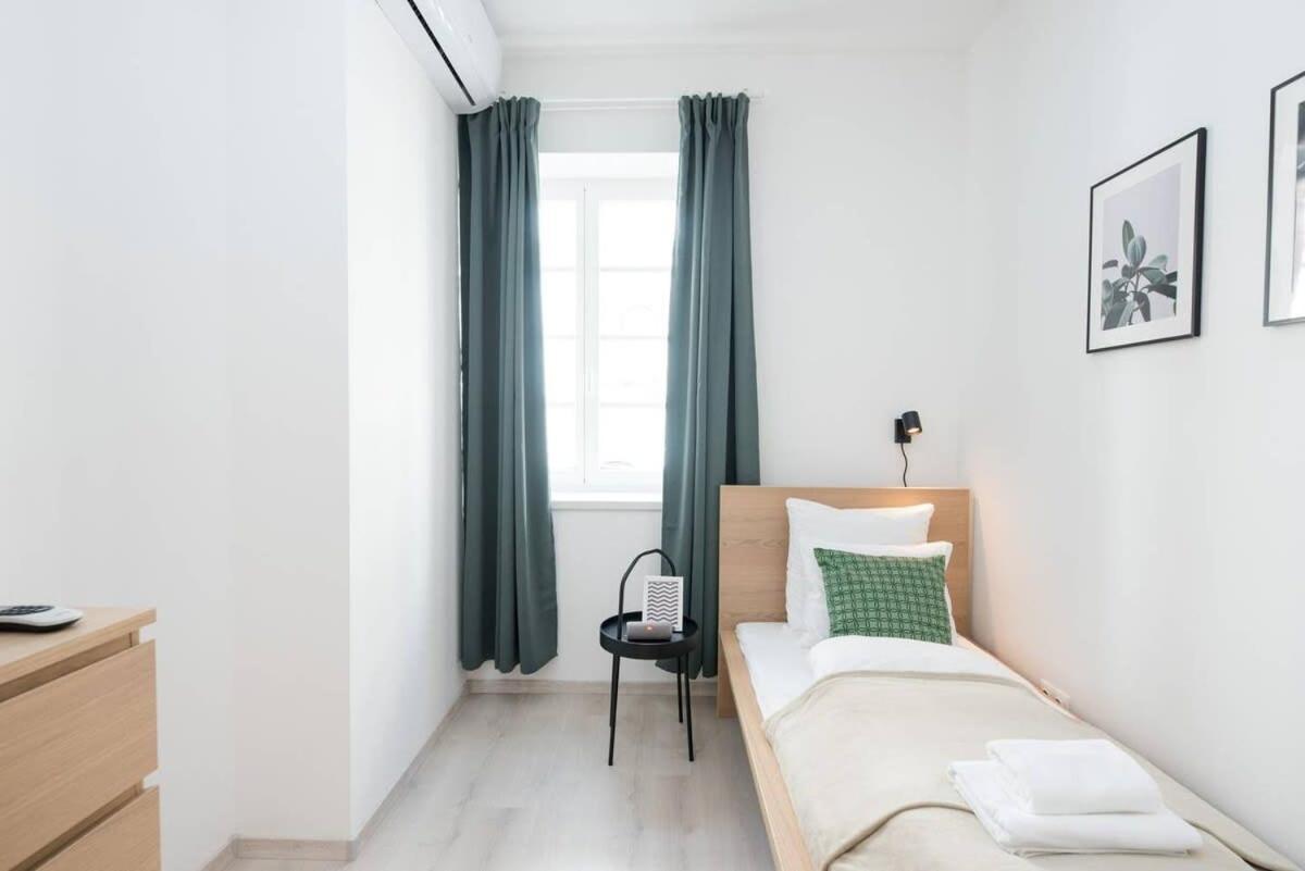 Trendy Central Apartment At Castle Budapest Extérieur photo