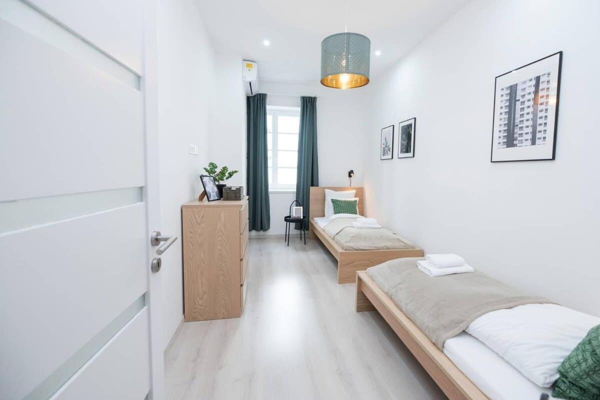 Trendy Central Apartment At Castle Budapest Extérieur photo
