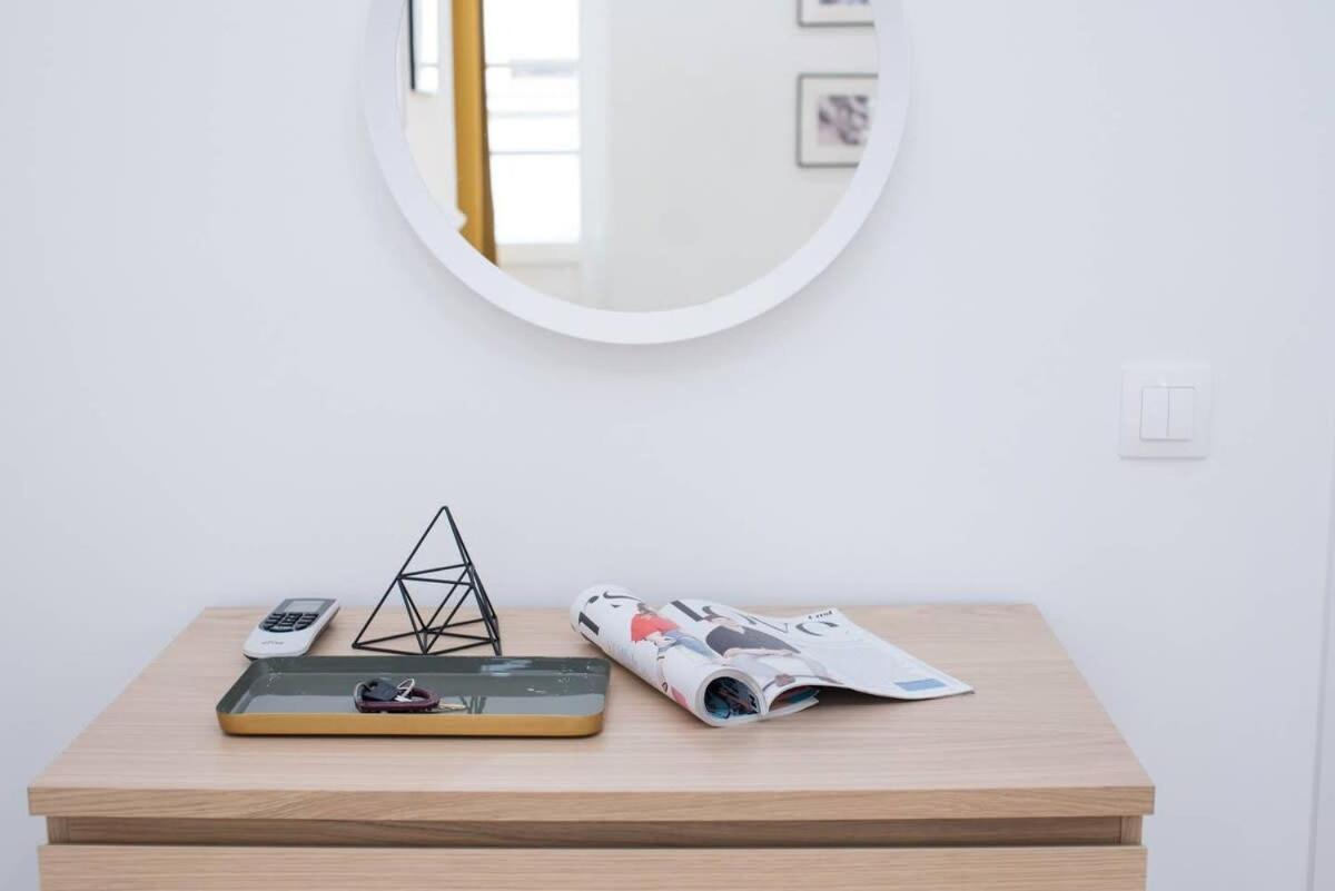 Trendy Central Apartment At Castle Budapest Extérieur photo